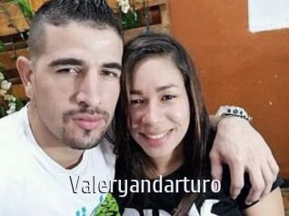 Valeryandarturo