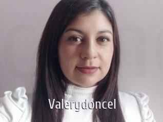 Valerydoncel