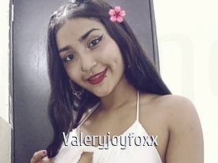 Valeryjoyfoxx