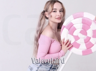 Valerylaird