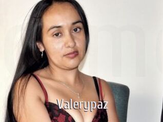 Valerypaz