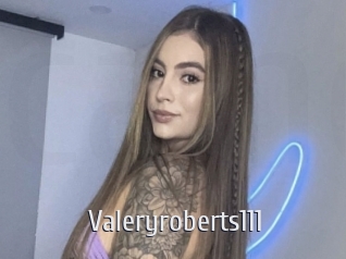Valeryroberts111