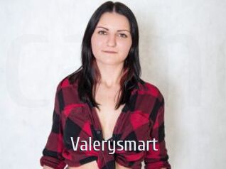 Valerysmart