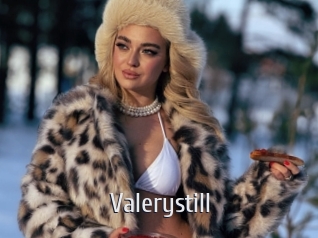 Valerystill