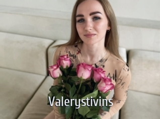Valerystivins