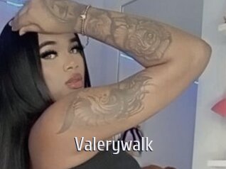 Valerywalk
