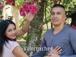 Valeryxcheo