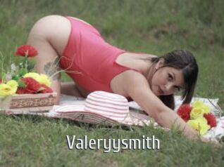 Valeryysmith