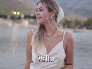 Vallia