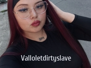 valloletdirtyslave Cigare à moustache