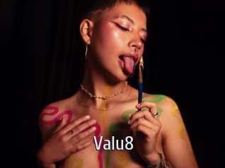 Valu8