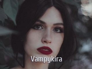 vampykira Cigare à moustache