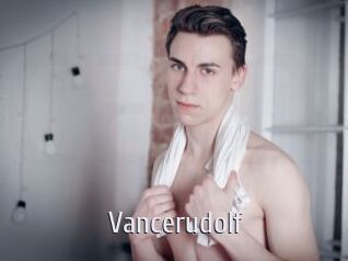 Vancerudolf