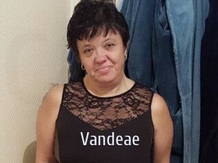 Vandeae