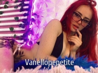 vanellopepetite Cigare à moustache