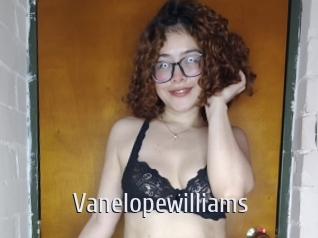 Vanelopewilliams