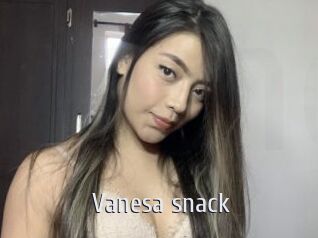 Vanesa_snack