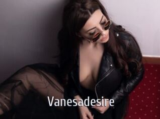 Vanesadesire