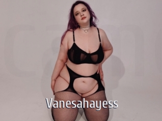 Vanesahayess