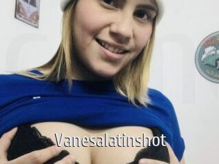 Vanesalatinshot