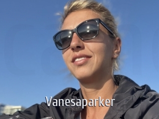 Vanesaparker