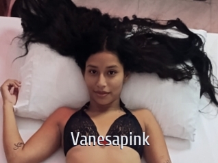 Vanesapink