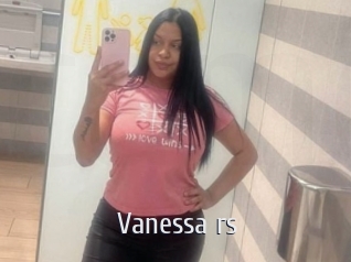 Vanessa_rs