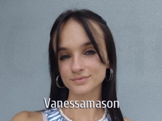 Vanessamason