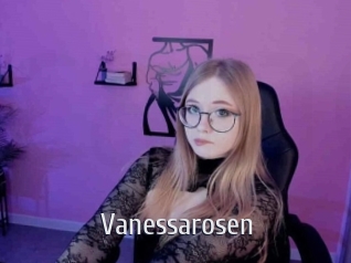 Vanessarosen