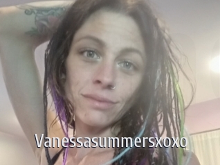 Vanessasummersxoxo
