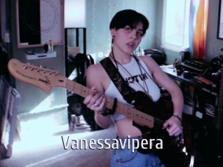 vanessavipera Cigare à moustache