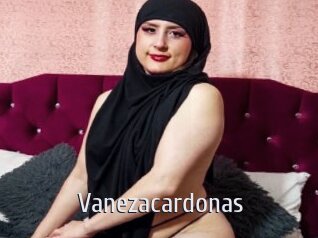 Vanezacardonas