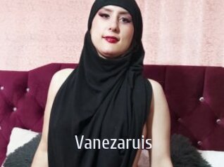 Vanezaruis
