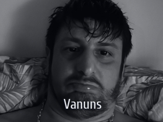 Vanuns