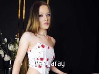 Vanyaray
