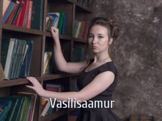 Vasilisaamur