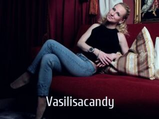 vasilisacandy Cigare à moustache