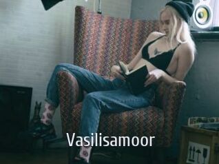 Vasilisamoor