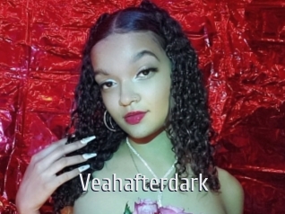 veahafterdark Cigare à moustache