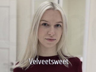 Velveetsweet