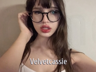 velvetcassie Cigare à moustache