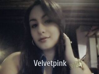 Velvetpink