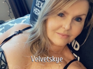 Velvetskye