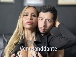 venusanddante Cigare à moustache