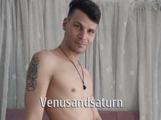Venusandsaturn