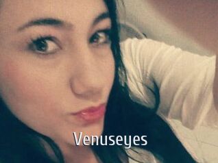 Venuseyes