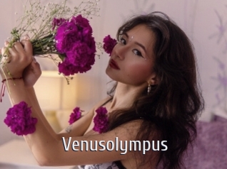 Venusolympus