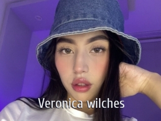 Veronica_wilches
