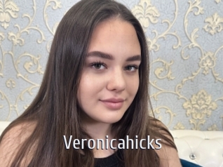 Veronicahicks