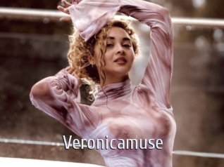 Veronicamuse